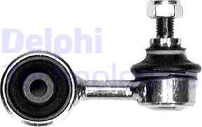 Delphi TC449-11B1 - Entretoise / tige, stabilisateur cwaw.fr