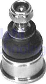 Delphi TC437-11B1 - Rotule de suspension cwaw.fr