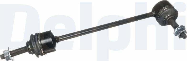 Delphi TC5957-11B1 - Entretoise / tige, stabilisateur cwaw.fr