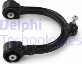 Delphi TC5910-11B1 - Bras de liaison, suspension de roue cwaw.fr