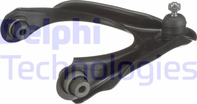 Delphi TC5428 - Bras de liaison, suspension de roue cwaw.fr