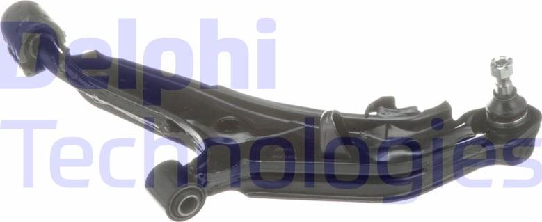 Delphi TC5427 - Bras de liaison, suspension de roue cwaw.fr