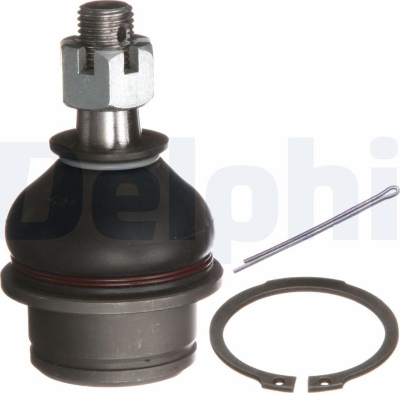 Delphi TC5549-11B1 - Rotule de suspension cwaw.fr