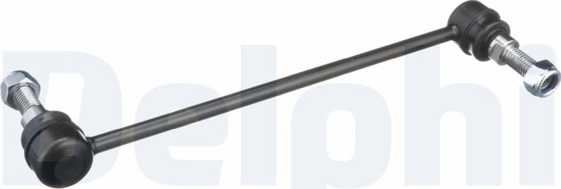 Delphi TC5545 - Entretoise / tige, stabilisateur cwaw.fr