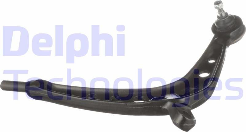 Delphi TC5524-11B1 - Bras de liaison, suspension de roue cwaw.fr