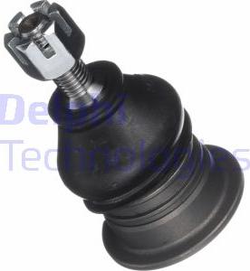 Delphi TC5526-11B1 - Rotule de suspension cwaw.fr