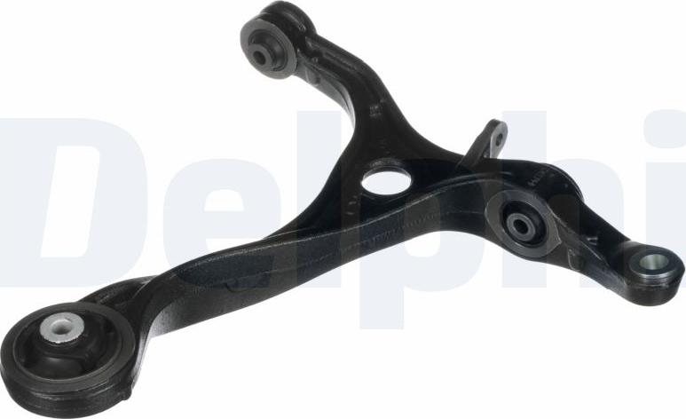 Delphi TC5571-11B1 - Bras de liaison, suspension de roue cwaw.fr