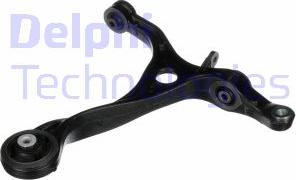 Delphi TC5571 - Bras de liaison, suspension de roue cwaw.fr