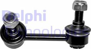 Delphi TC5690-11B1 - Entretoise / tige, stabilisateur cwaw.fr