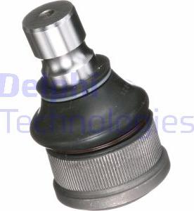 Delphi TC5640 - Rotule de suspension cwaw.fr