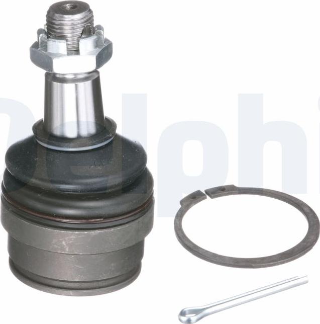 Delphi TC5648-11B1 - Rotule de suspension cwaw.fr