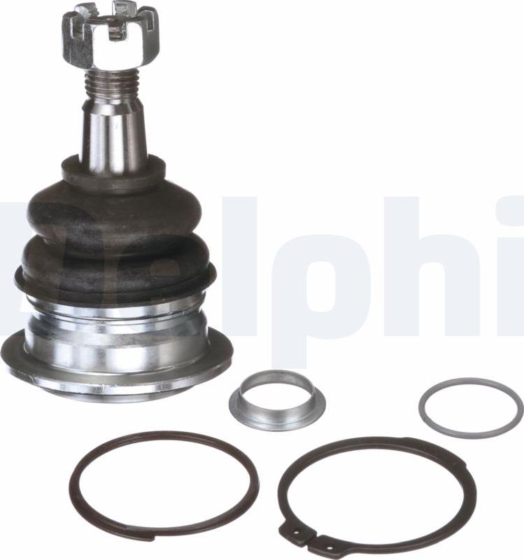 Delphi TC5665-11B1 - Rotule de suspension cwaw.fr