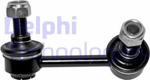 Delphi TC5689-11B1 - Entretoise / tige, stabilisateur cwaw.fr