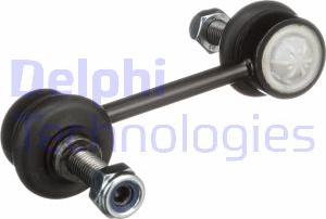 Delphi TC5634-11B1 - Entretoise / tige, stabilisateur cwaw.fr