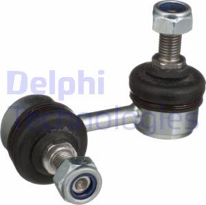 Delphi TC5091-11B1 - Entretoise / tige, stabilisateur cwaw.fr