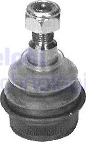 Delphi TC519-11B1 - Rotule de suspension cwaw.fr