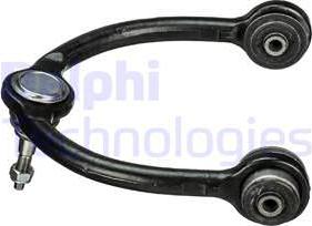 Delphi TC5156-11B1 - Bras de liaison, suspension de roue cwaw.fr