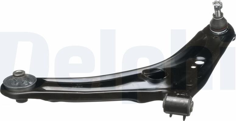 Delphi TC5169-11B1 - Bras de liaison, suspension de roue cwaw.fr