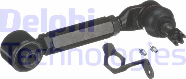 Delphi TC5841-11B1 - Bras de liaison, suspension de roue cwaw.fr