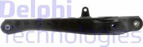 Delphi TC5804-11B1 - Bras de liaison, suspension de roue cwaw.fr