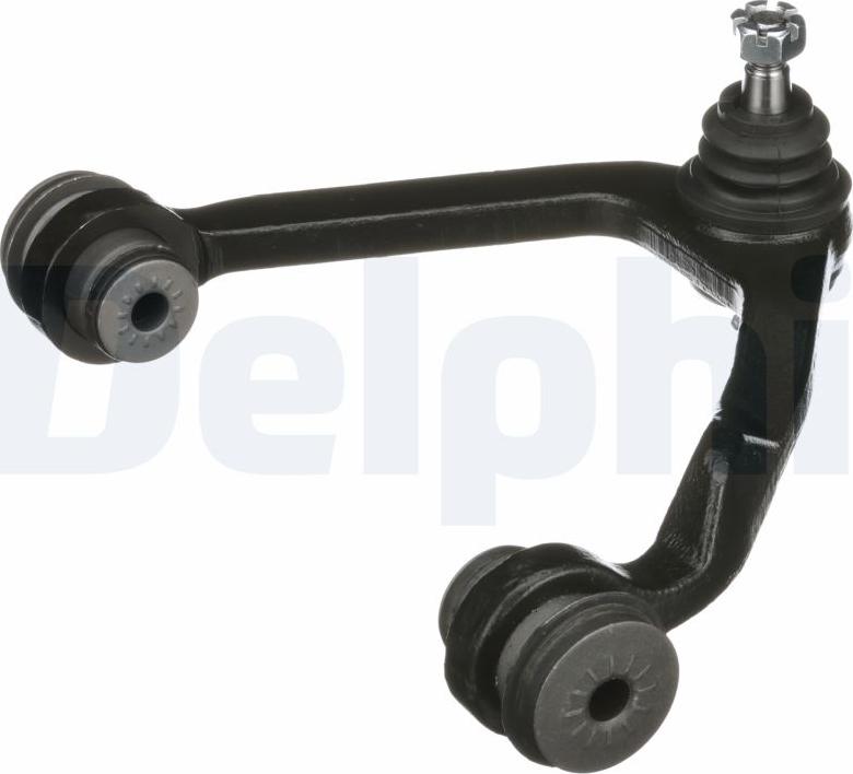 Delphi TC5812-11B1 - Bras de liaison, suspension de roue cwaw.fr