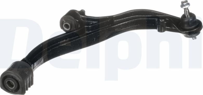 Delphi TC5829-11B1 - Bras de liaison, suspension de roue cwaw.fr