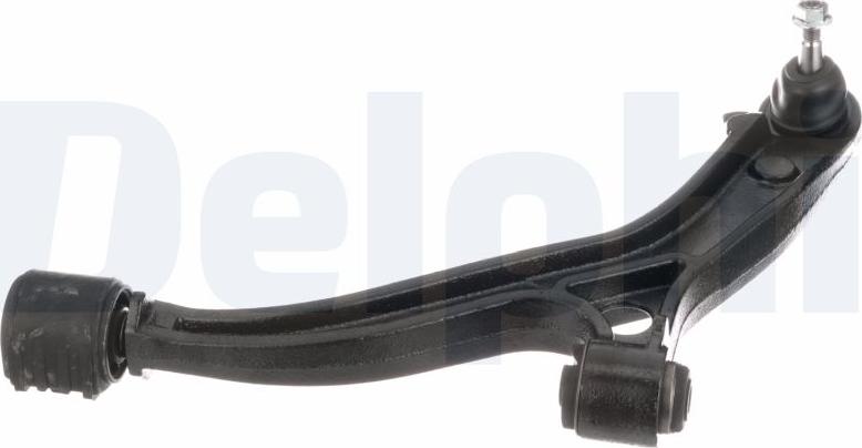 Delphi TC5827-11B1 - Bras de liaison, suspension de roue cwaw.fr