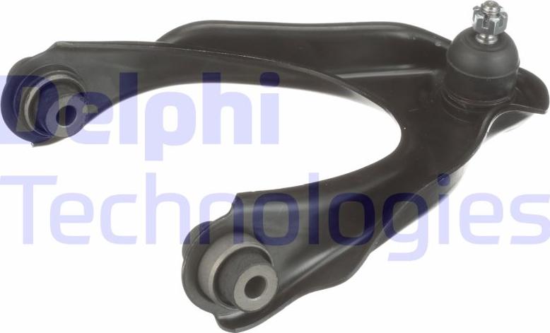 Delphi TC5343 - Bras de liaison, suspension de roue cwaw.fr