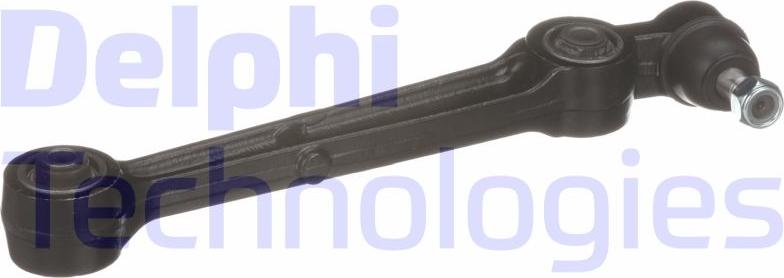 Delphi TC5358 - Bras de liaison, suspension de roue cwaw.fr