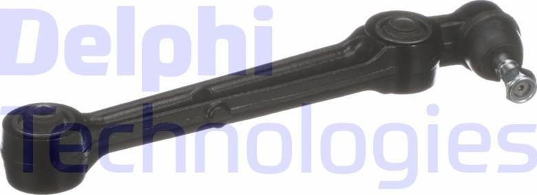 Delphi TC5353 - Bras de liaison, suspension de roue cwaw.fr