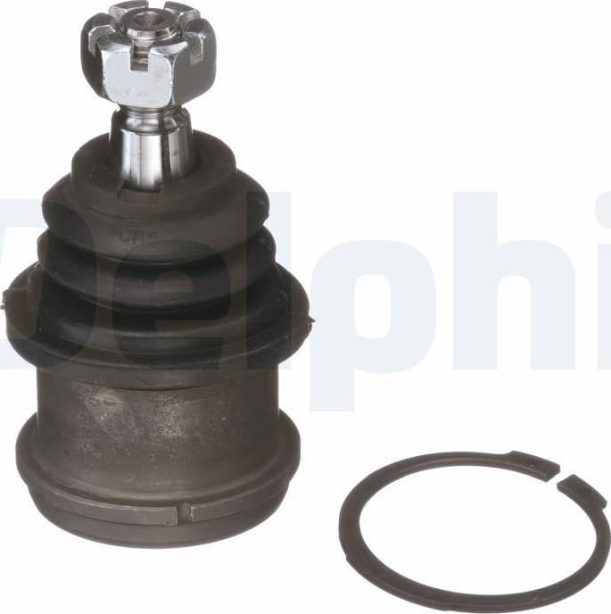 Delphi TC5389-11B1 - Rotule de suspension cwaw.fr