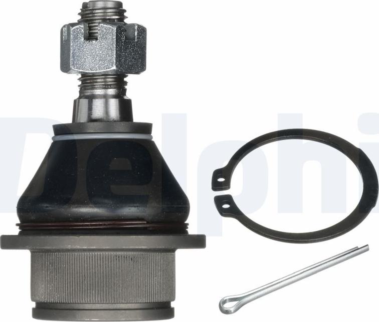 Delphi TC5293-11B1 - Rotule de suspension cwaw.fr