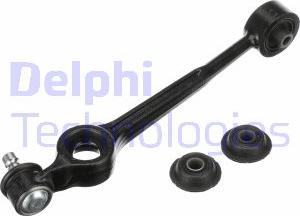 Delphi TC5243 - Bras de liaison, suspension de roue cwaw.fr