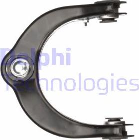 Delphi TC5219-11B1 - Bras de liaison, suspension de roue cwaw.fr