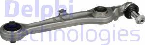 Delphi TC5285-11B1 - Bras de liaison, suspension de roue cwaw.fr