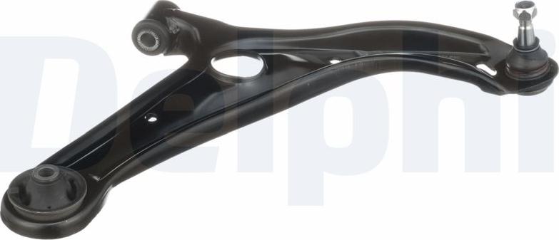 Delphi TC5791-11B1 - Bras de liaison, suspension de roue cwaw.fr