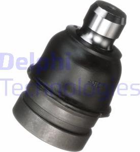 Delphi TC5793 - Rotule de suspension cwaw.fr