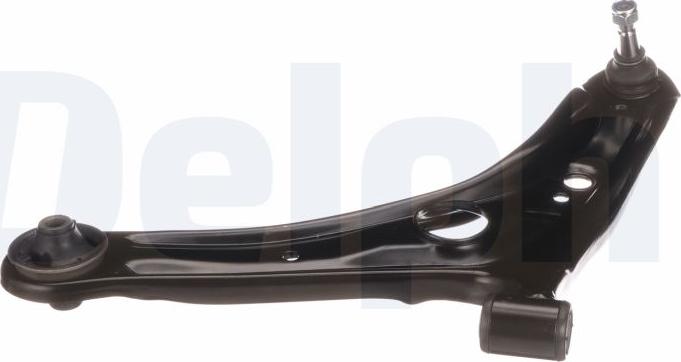 Delphi TC5792-11B1 - Bras de liaison, suspension de roue cwaw.fr