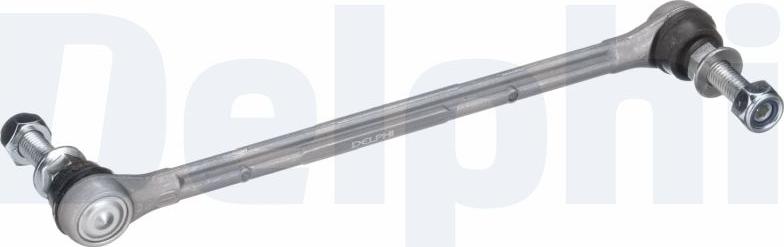 Delphi TC5743-11B1 - Entretoise / tige, stabilisateur cwaw.fr