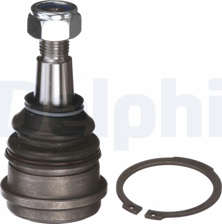 Delphi TC5759-11B1 - Rotule de suspension cwaw.fr