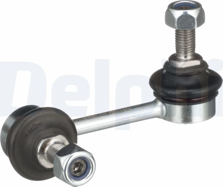 Delphi TC5762-11B1 - Entretoise / tige, stabilisateur cwaw.fr