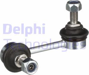 Delphi TC5762 - Entretoise / tige, stabilisateur cwaw.fr