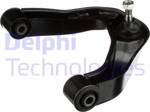 Delphi TC5701 - Bras de liaison, suspension de roue cwaw.fr