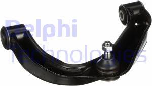 Delphi TC5703 - Bras de liaison, suspension de roue cwaw.fr