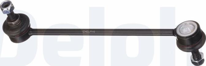 Delphi TC5714-11B1 - Entretoise / tige, stabilisateur cwaw.fr