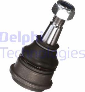 Delphi TC5732 - Rotule de suspension cwaw.fr