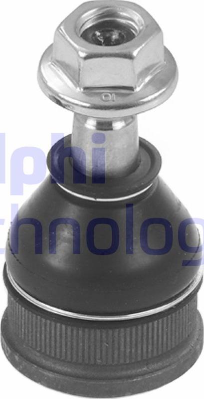 Delphi TC6912-11B1 - Rotule de suspension cwaw.fr