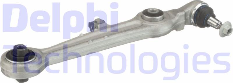 Delphi TC6649-11B1 - Bras de liaison, suspension de roue cwaw.fr