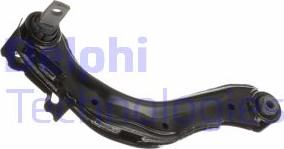 Delphi TC6622-11B1 - Bras de liaison, suspension de roue cwaw.fr