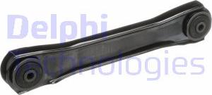 Delphi TC6197-11B1 - Bras de liaison, suspension de roue cwaw.fr